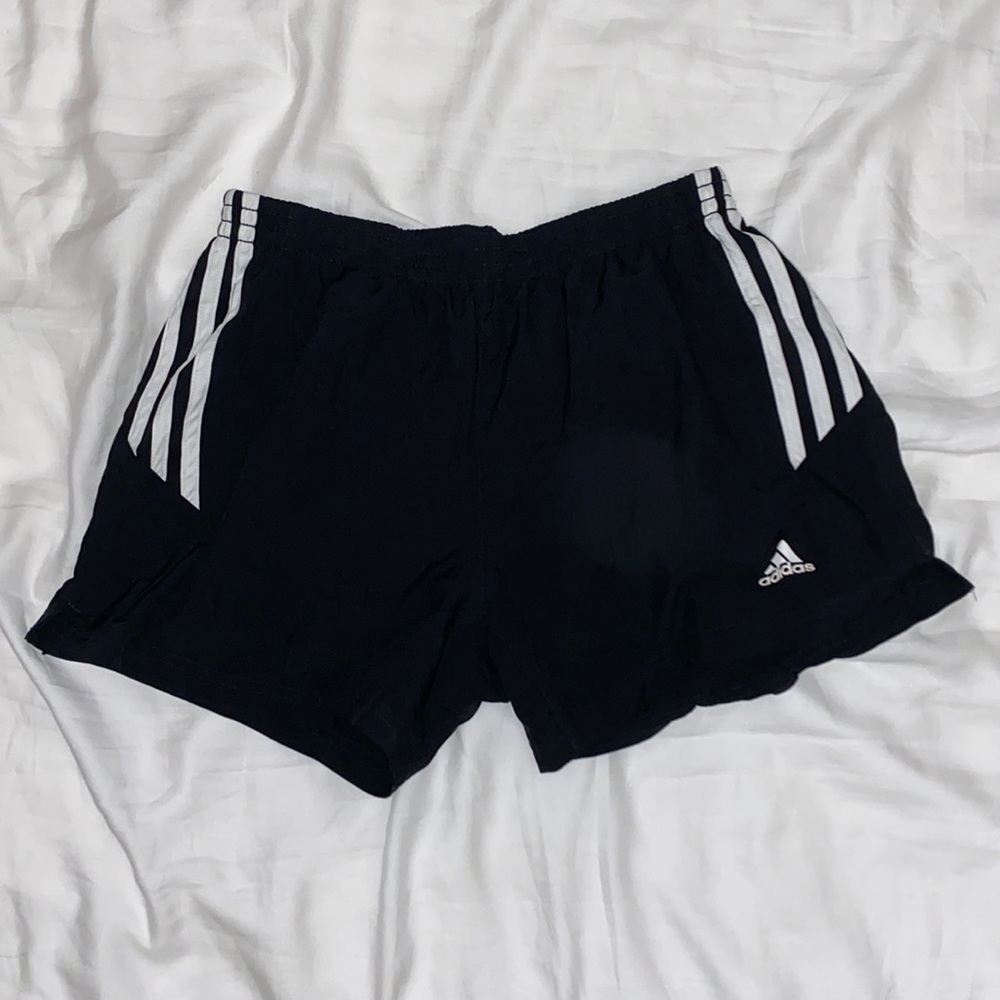 Adidas sport shorts
